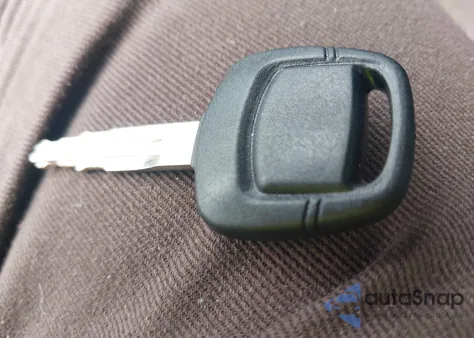 2017 Nissan Versa 1.6 Sv z USA, uszkodzony, nr VIN 3N1CN7AP5HL868144